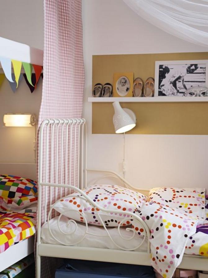 CAMAS IKEA