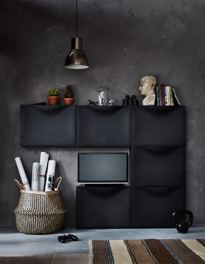 SAPATEIRA IKEA