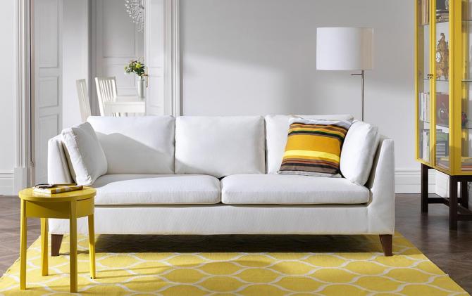 SOFÁS IKEA