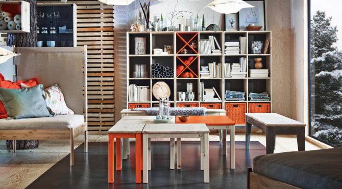 IKEA PS