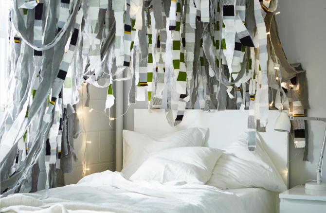 QUARTOS IKEA