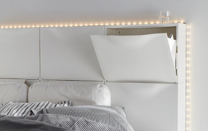 SAPATEIRA IKEA