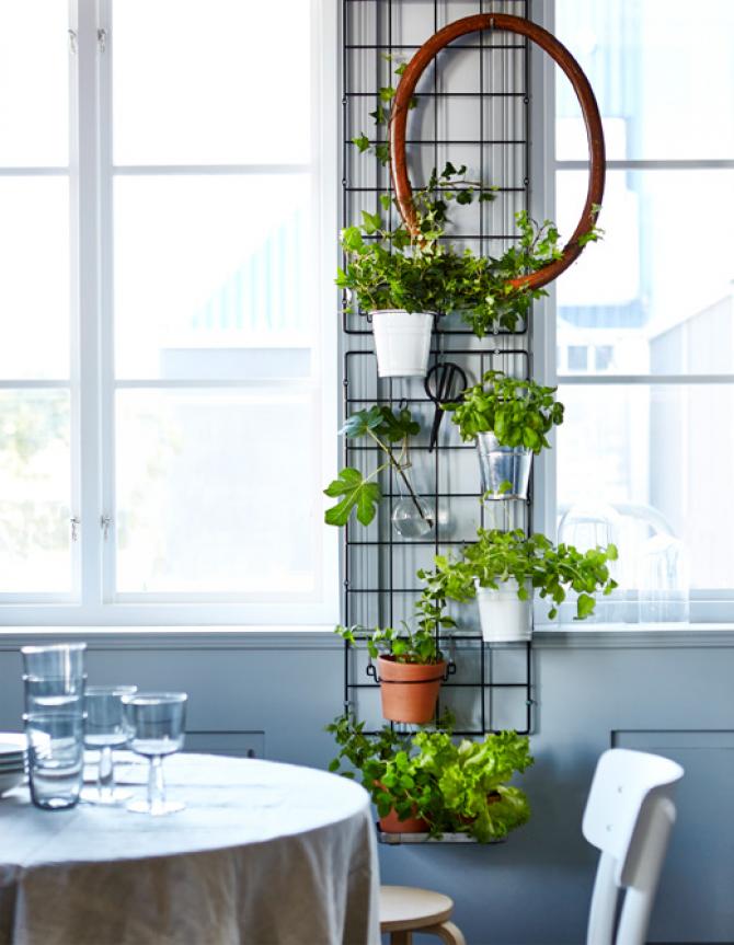 TREPADEIRA IKEA