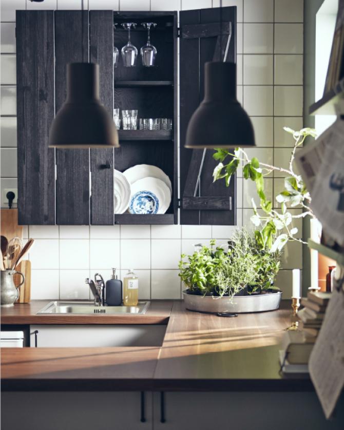 COZINHAS IKEA