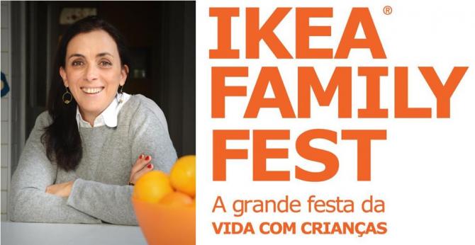 IKEA FAMILY FEST