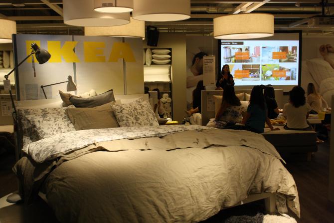 IKEA 2015