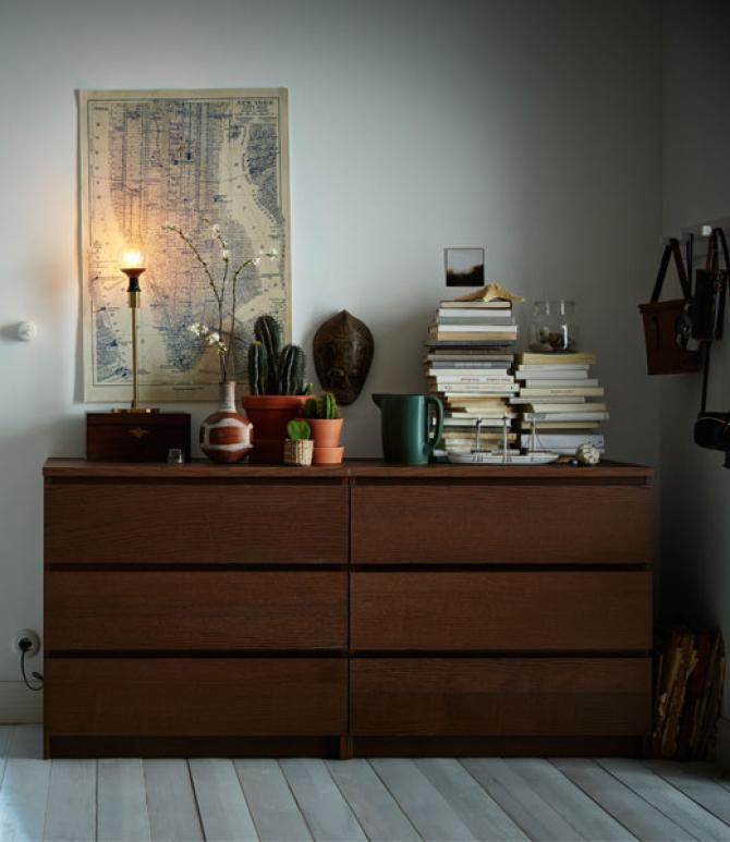 CÓMODAS IKEA