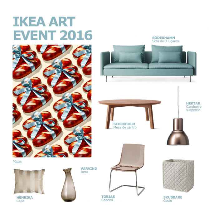 IKEA ART EVENT 2016
