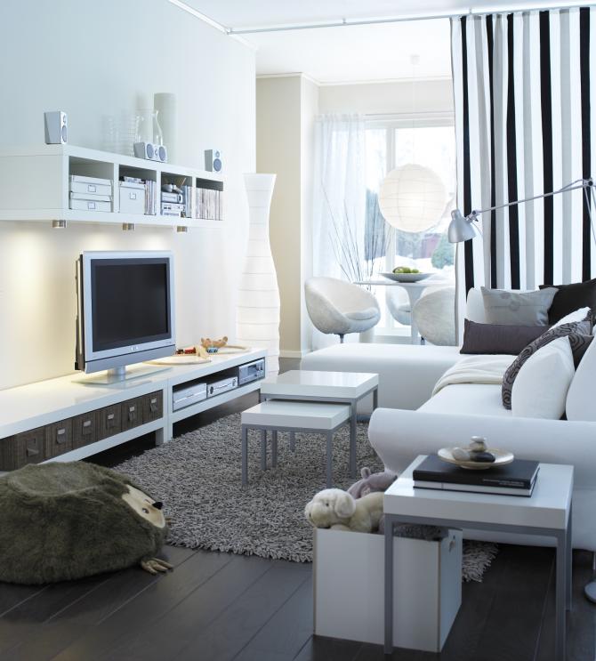 MÓVEL TV IKEA 