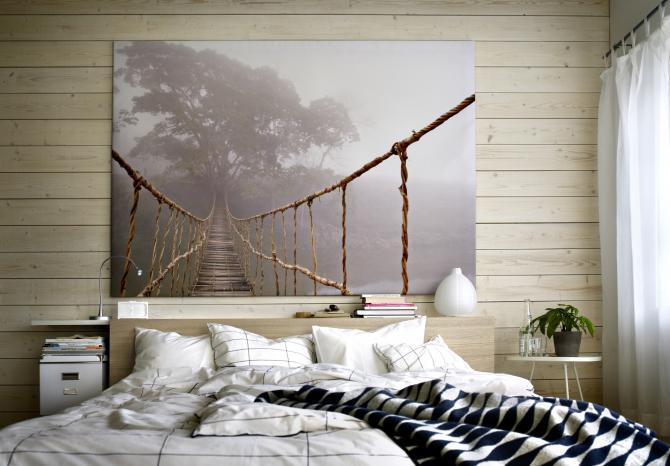 MOLDURAS IKEA