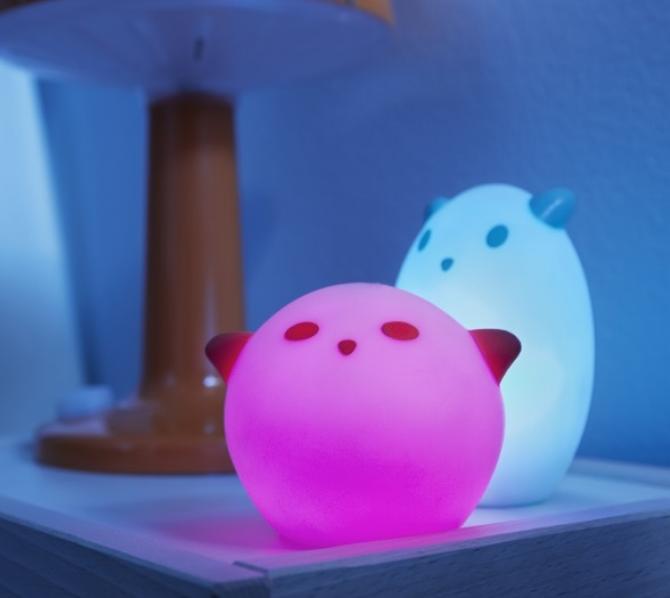 ILUMINAÇÃO
