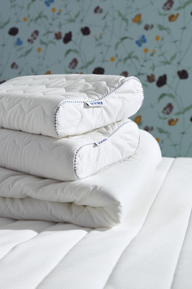 ALMOFADAS IKEA