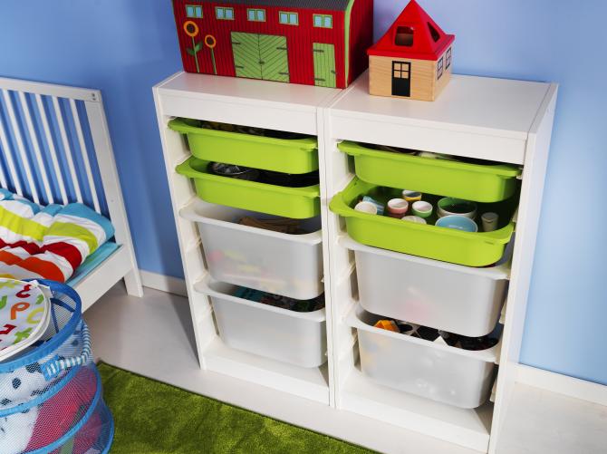 IKEA CRIANÇAS