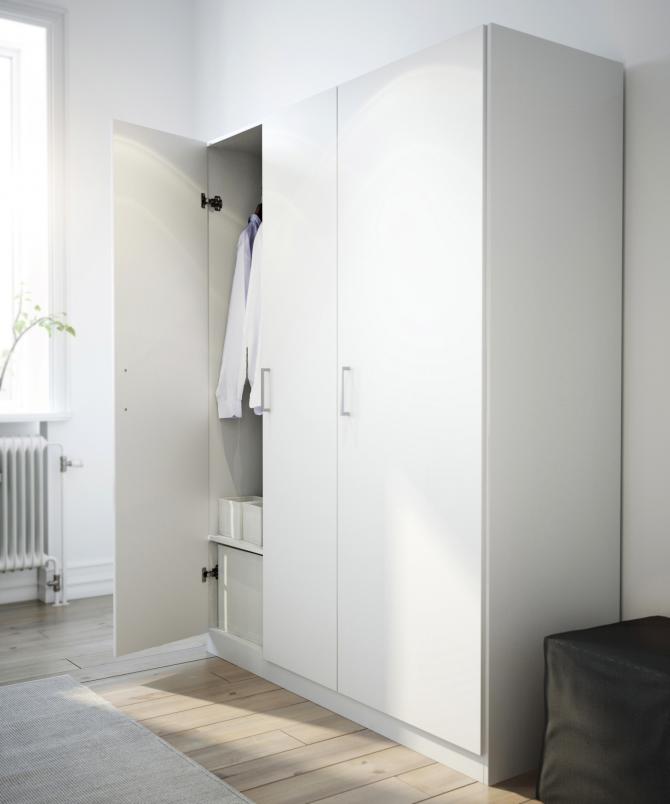 ROUPEIROS IKEA