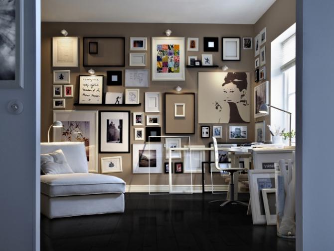 MOLDURAS IKEA