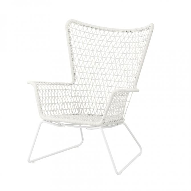 POLTRONA EXTERIOR IKEA