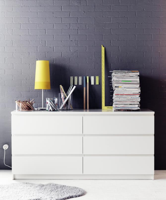 CÓMODAS IKEA