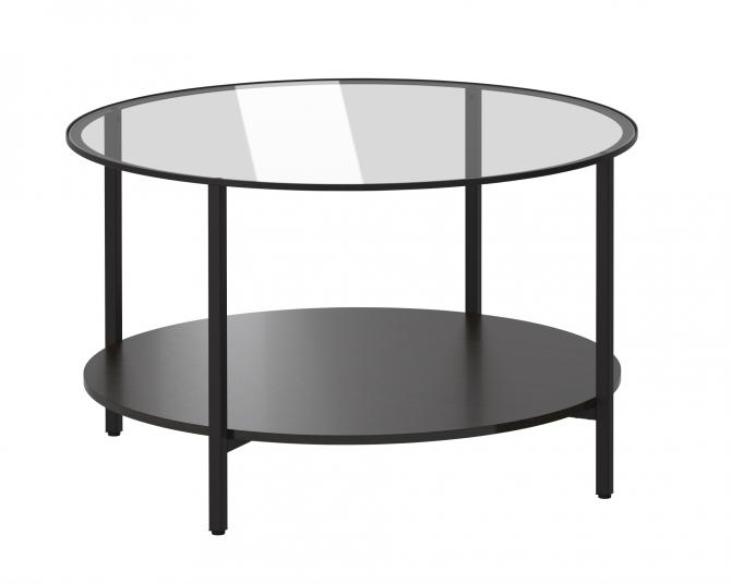 MESA DE CENTRO IKEA