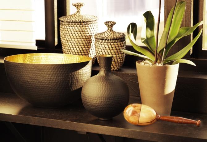 PLANTAS
