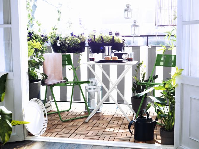 EXTERIOR IKEA