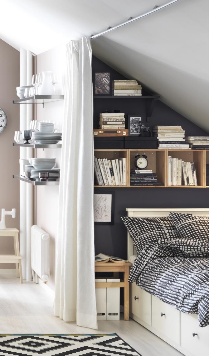 BANCOS IKEA