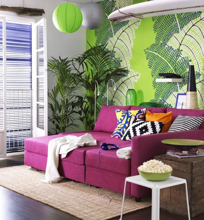 PLANTAS