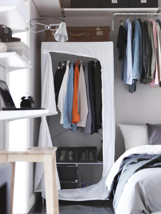 ROUPEIROS IKEA