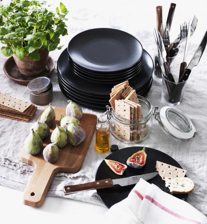 COPOS PARA TALHERES IKEA