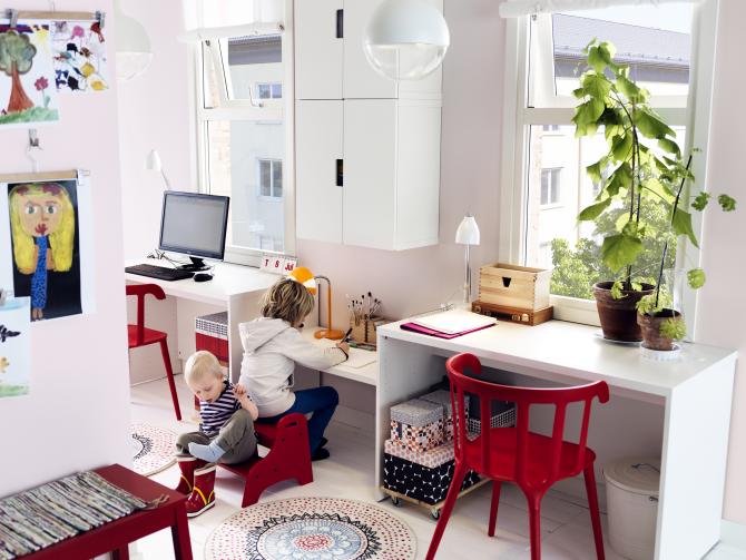 IKEA CRIANÇAS