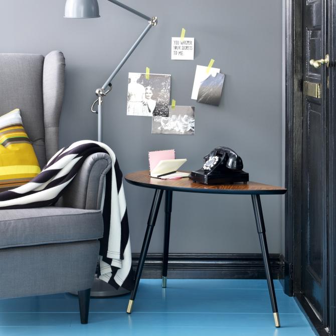MANTAS IKEA