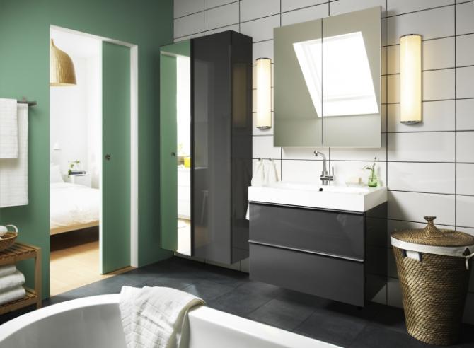 CAMPANHA BED AND BATH