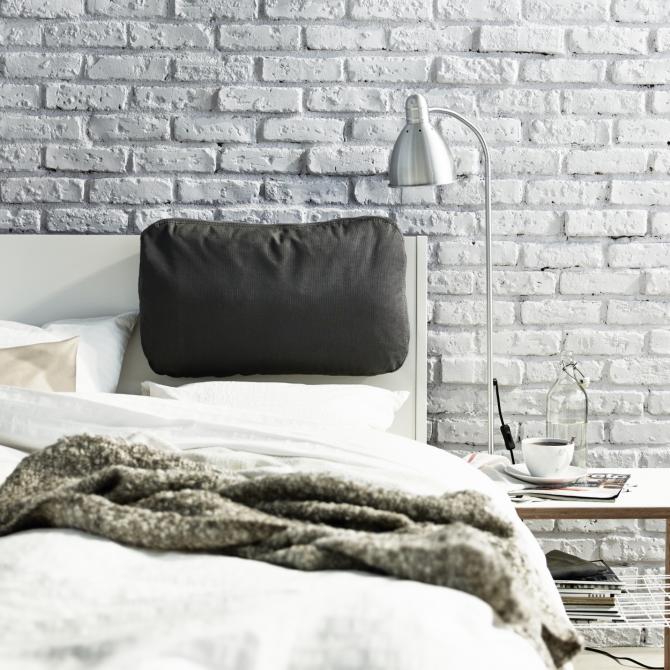 ALMOFADAS IKEA