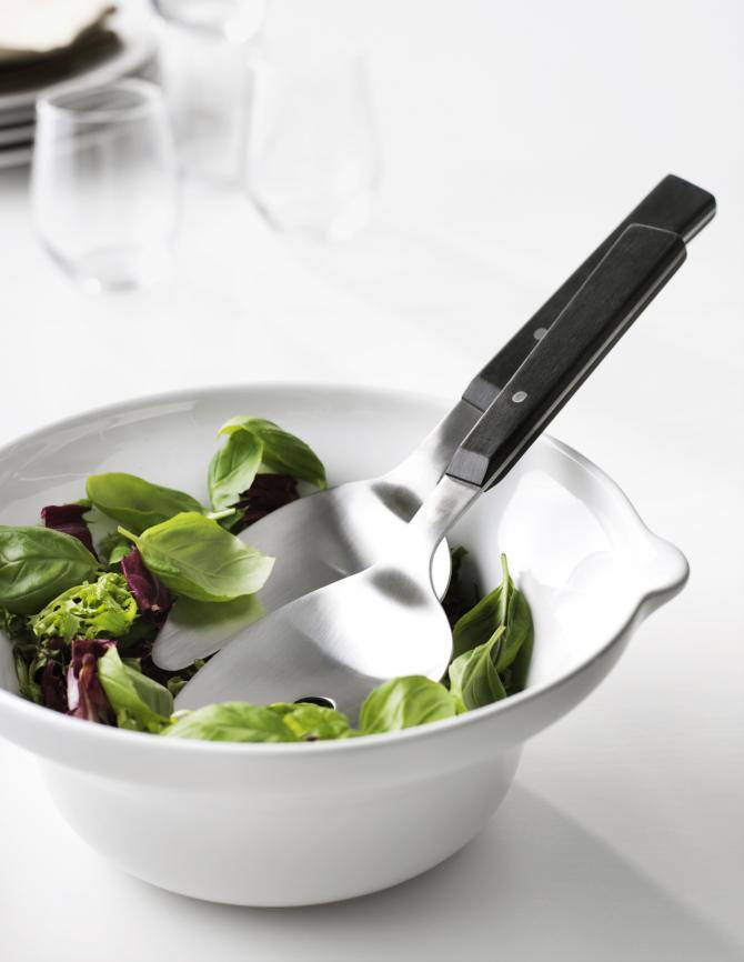 TALHERES DE SERVIR IKEA