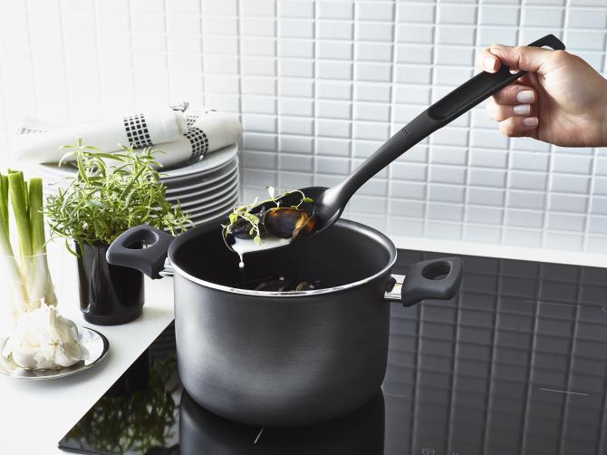UTENSÍLIOS DE COZINHA