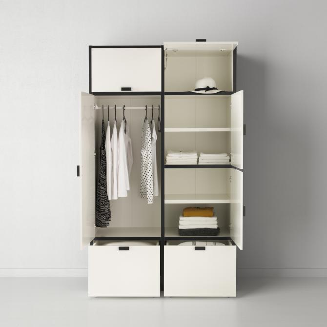 ROUPEIROS IKEA