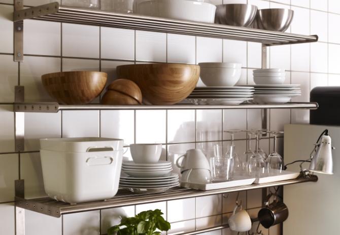 CATÁLOGO DE COZINHAS