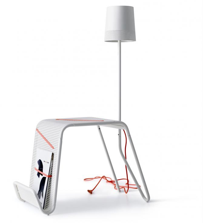 DECORAÇÃO ASTROLOGIA IKEA