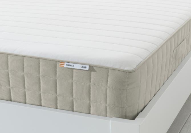 Colchões IKEA