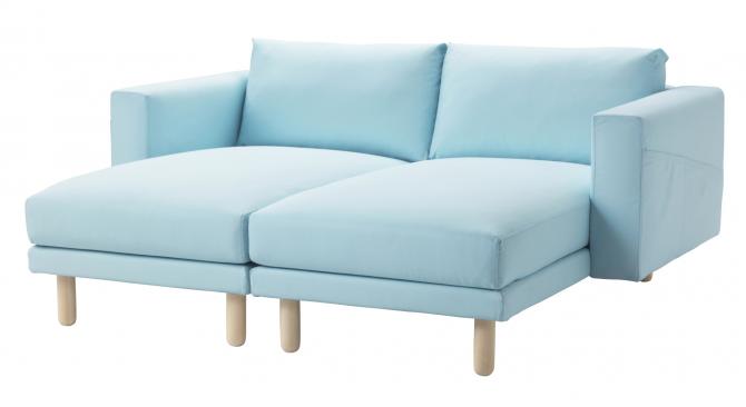 SOFÁ IKEA