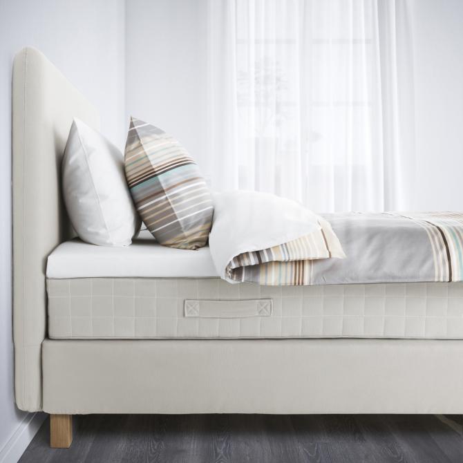 COLCHÃO MOLAS BONNELL IKEA