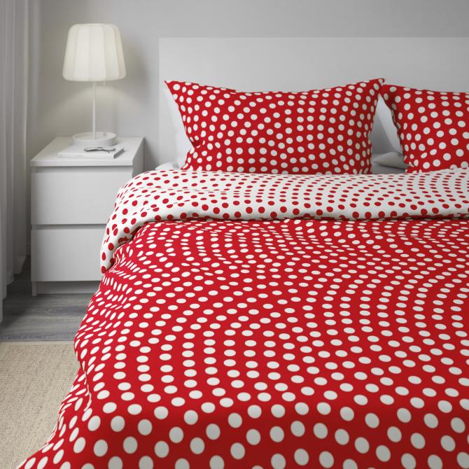 ROUPA DE CAMA IKEA