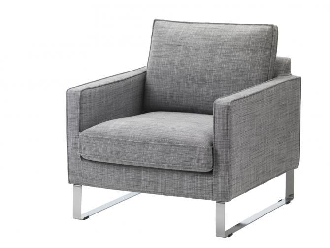 POLTRONA IKEA