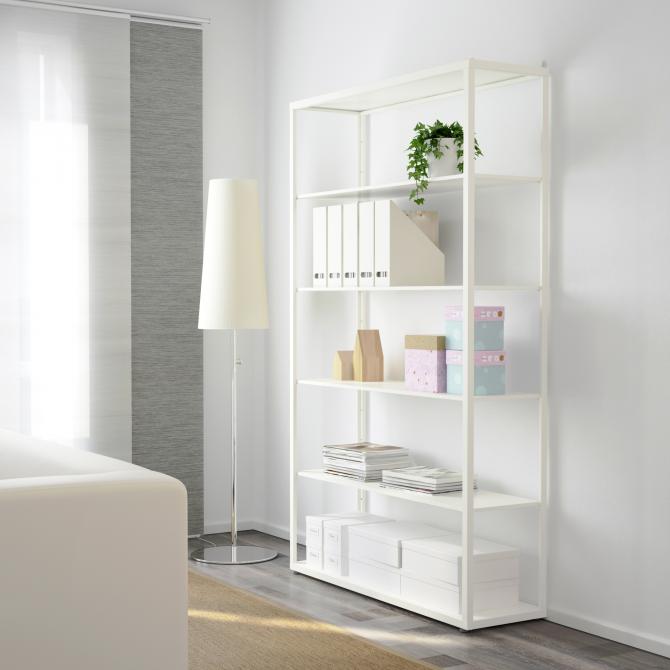 CAIXAS IKEA