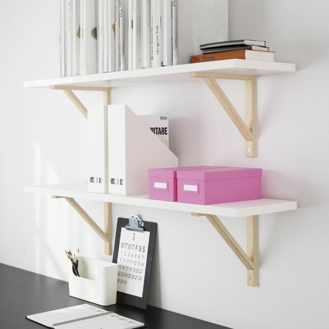 CAIXAS IKEA