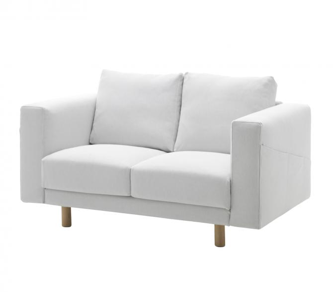SOFÁ IKEA