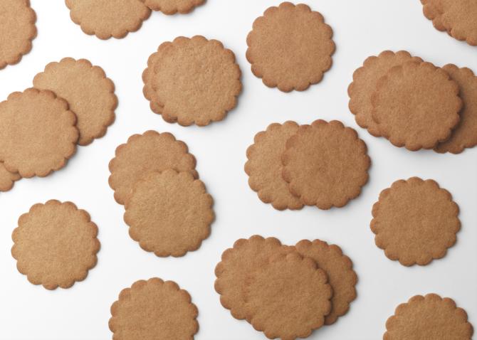 BOLACHAS GENGIBRE IKEA
