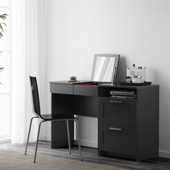 TOUCADORES IKEA 
