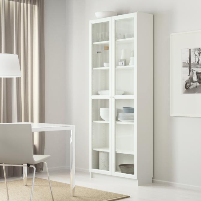 ESTANTES IKEA