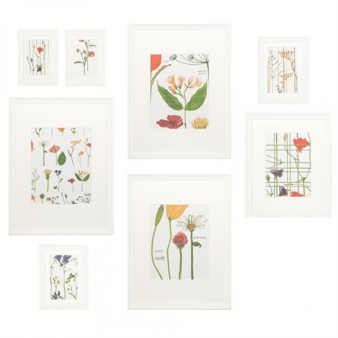 DECORAÇÃO ASTROLOGIA IKEA