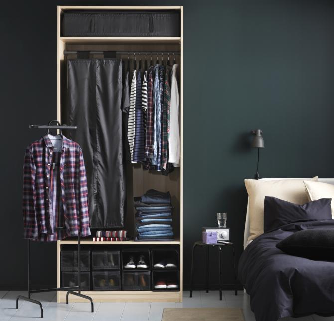 BANCOS IKEA